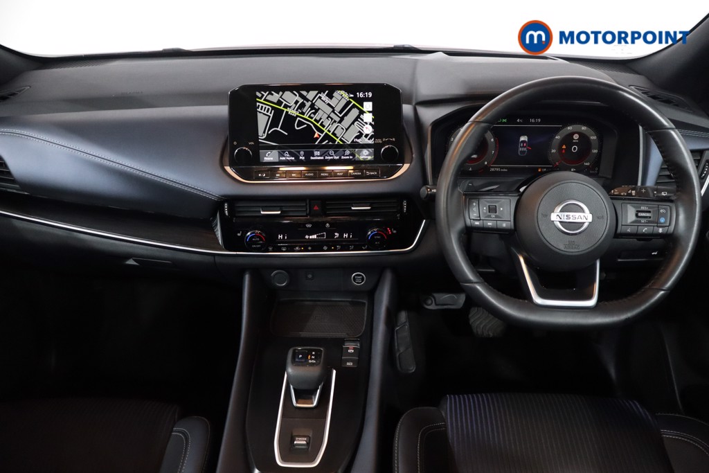 Used Nissan Qashqai 2022 for sale - 77872819: Photo 9