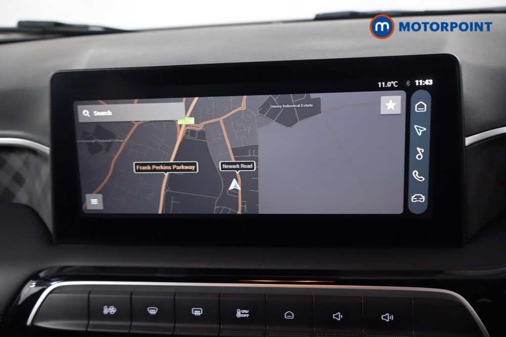 Used MG MG3 2025 for sale - 78196881: Photo 10