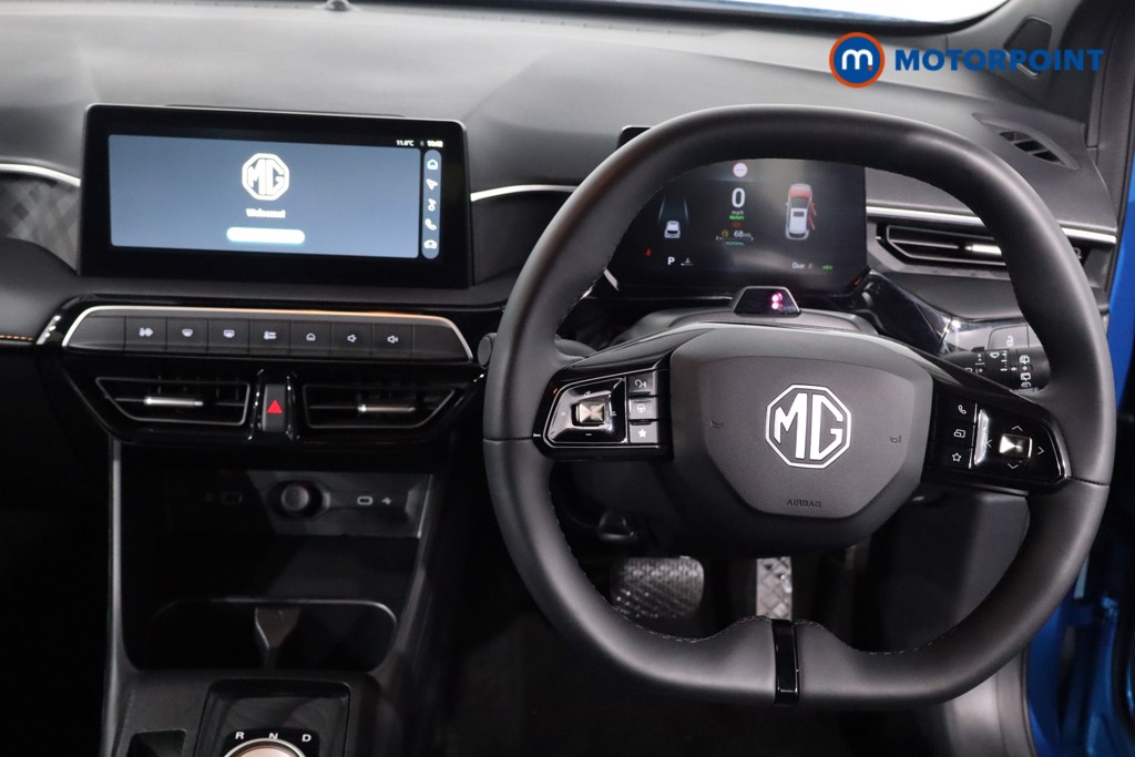 Used MG MG3 2025 for sale - 78196881: Photo 11