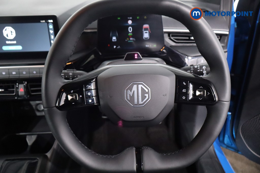 Used MG MG3 2025 for sale - 78196881: Photo 14