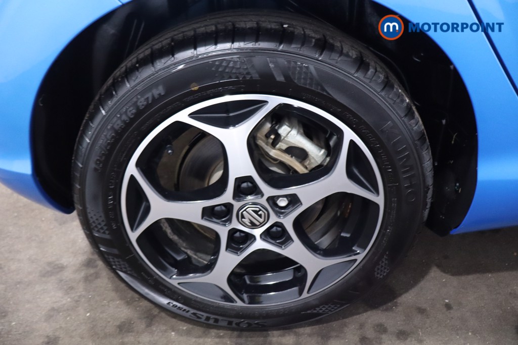 Used MG MG3 2025 for sale - 78196881: Photo 17