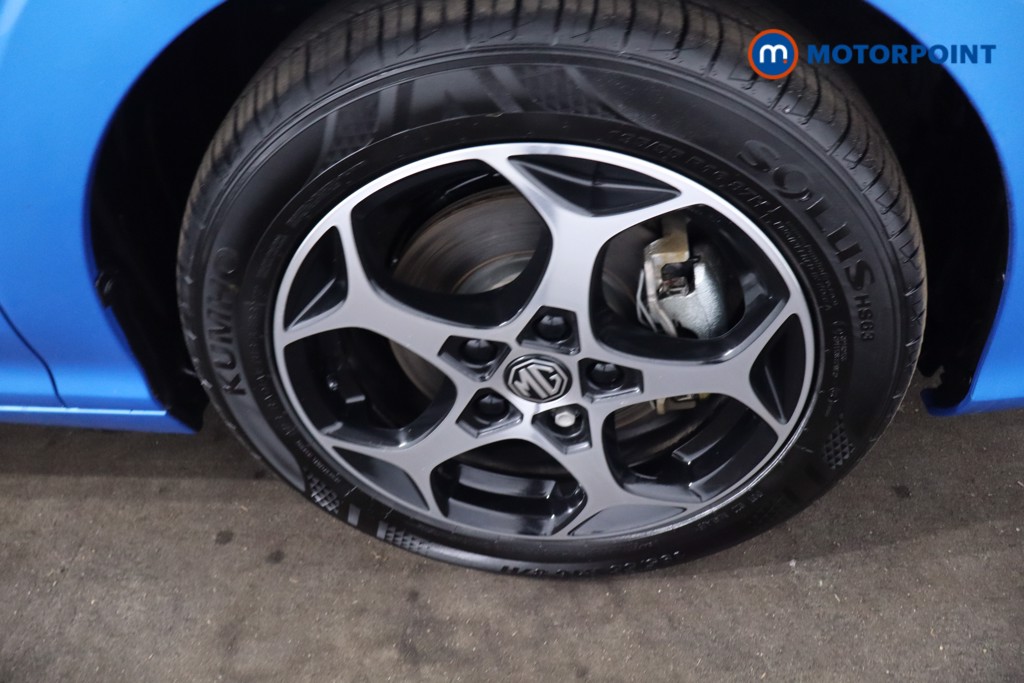 Used MG MG3 2025 for sale - 78196881: Photo 18