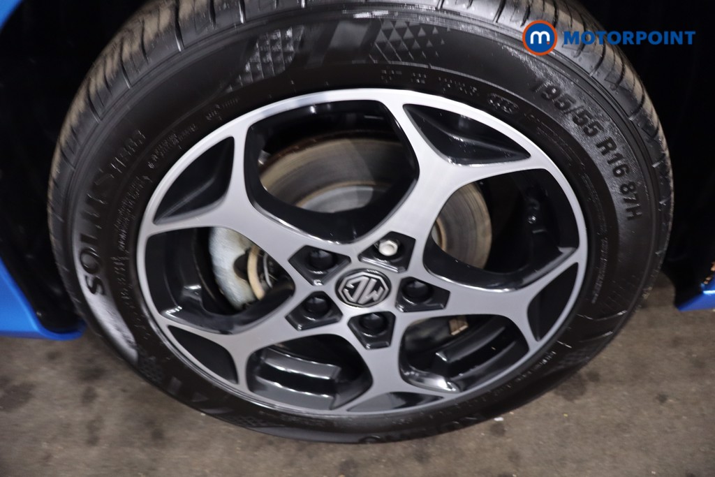 Used MG MG3 2025 for sale - 78196881: Photo 19