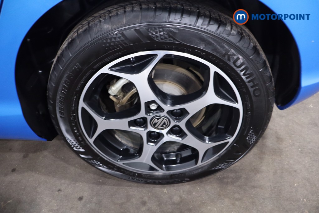 Used MG MG3 2025 for sale - 78196881: Photo 20