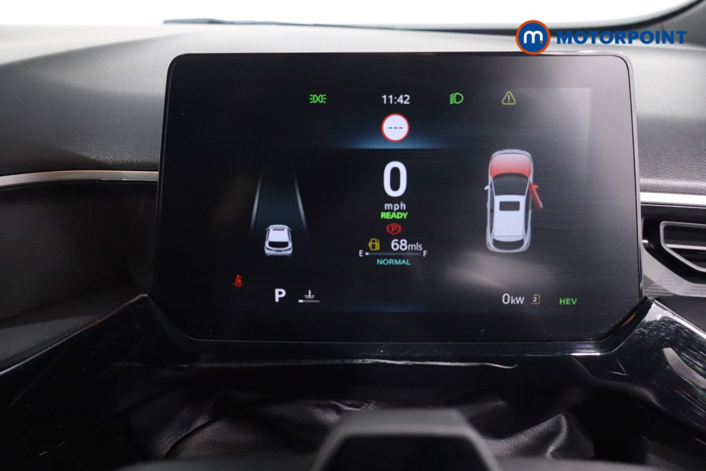 Used MG MG3 2025 for sale - 78196881: Photo 24