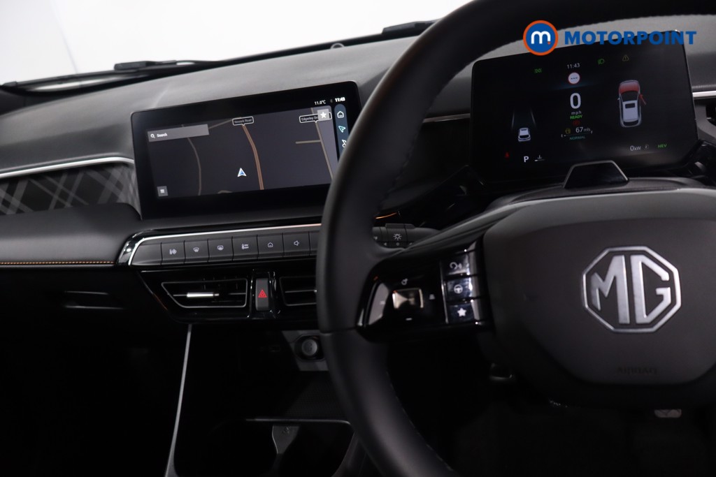 Used MG MG3 2025 for sale - 78196881: Photo 30