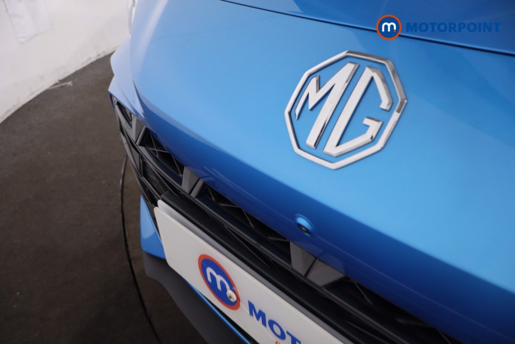 Used MG MG3 2025 for sale - 78196881: Photo 37