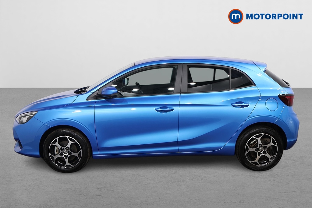 Used MG MG3 2025 for sale - 78196881: Photo 4