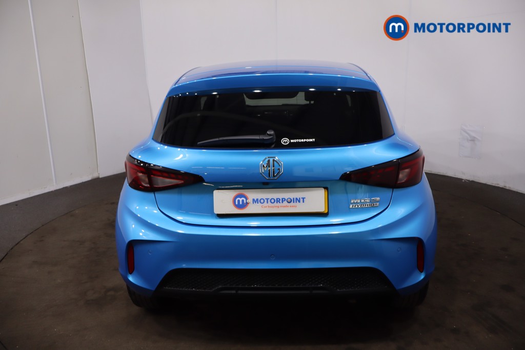 Used MG MG3 2025 for sale - 78196881: Photo 41