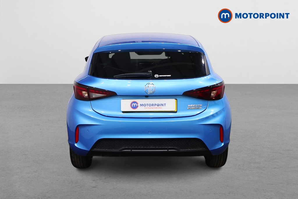 Used MG MG3 2025 for sale - 78196881: Photo 6