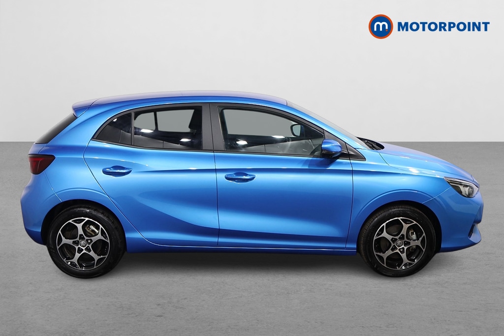 Used MG MG3 2025 for sale - 78196881: Photo 8