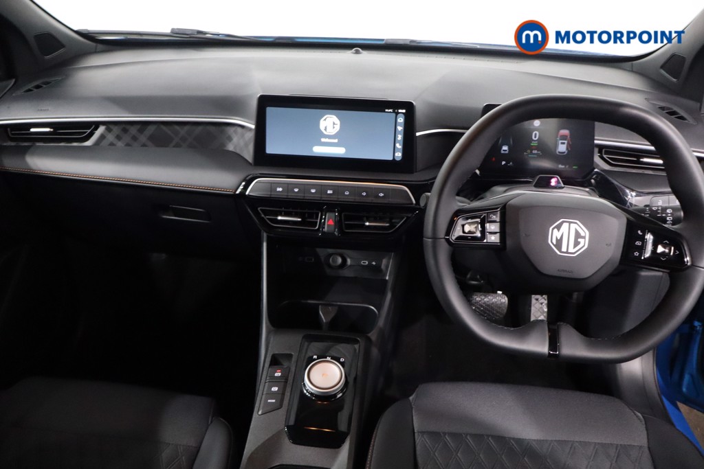 Used MG MG3 2025 for sale - 78196881: Photo 9