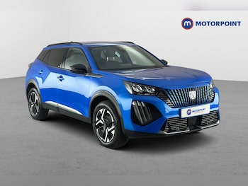 Used Peugeot 2008 2024 for sale - 79369560: Photo