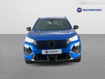 Used Peugeot 2008 2024 for sale - 79369560: Photo