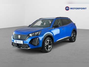 Used Peugeot 2008 2024 for sale - 79369560: Photo