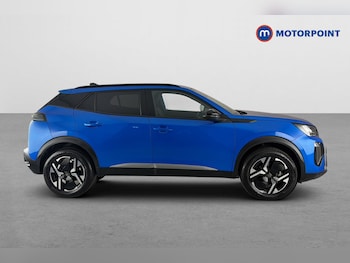 Used Peugeot 2008 2024 for sale - 79369560: Photo