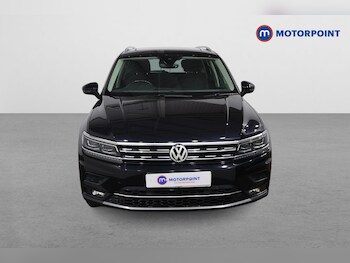 Used Volkswagen Tiguan 2018 for sale - 78344517: Photo