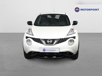 Used Nissan Juke 2019 for sale - 78251420: Photo