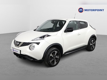 Used Nissan Juke 2019 for sale - 78251420: Photo