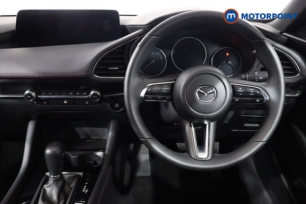 Used Mazda Mazda3 2025 for sale - 76222800: Photo 11