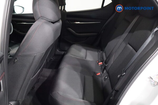 Used Mazda Mazda3 2025 for sale - 76222800: Photo 13