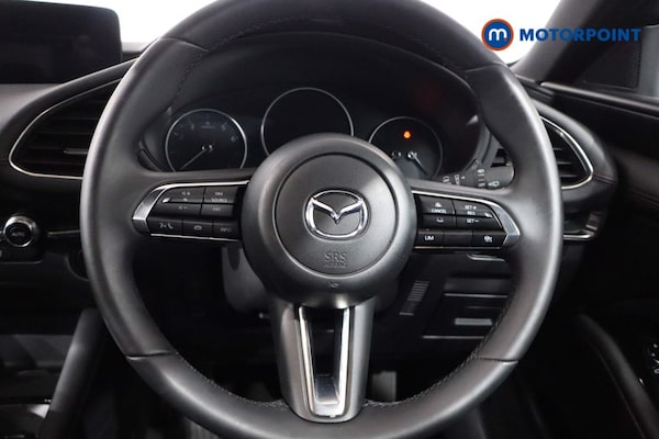Used Mazda Mazda3 2025 for sale - 76222800: Photo 14