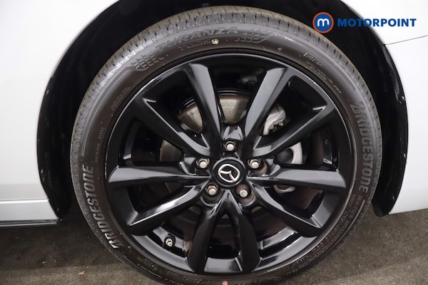 Used Mazda Mazda3 2025 for sale - 76222800: Photo 18