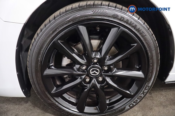 Used Mazda Mazda3 2025 for sale - 76222800: Photo 19