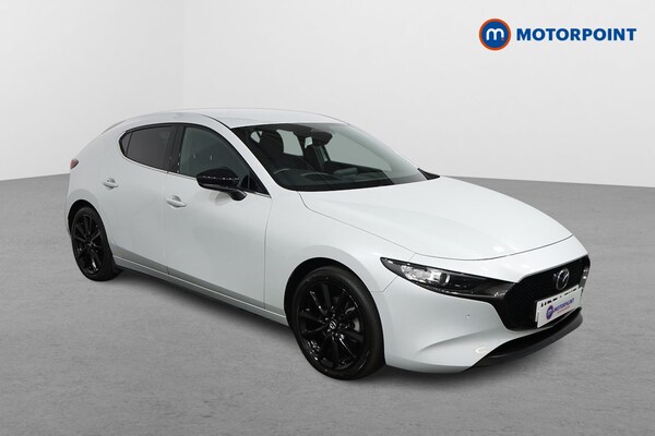 Used Mazda Mazda3 2025 for sale - 76222800: Photo 1