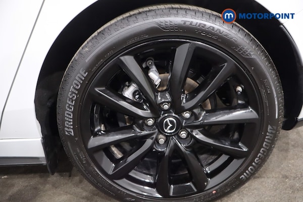 Used Mazda Mazda3 2025 for sale - 76222800: Photo 20