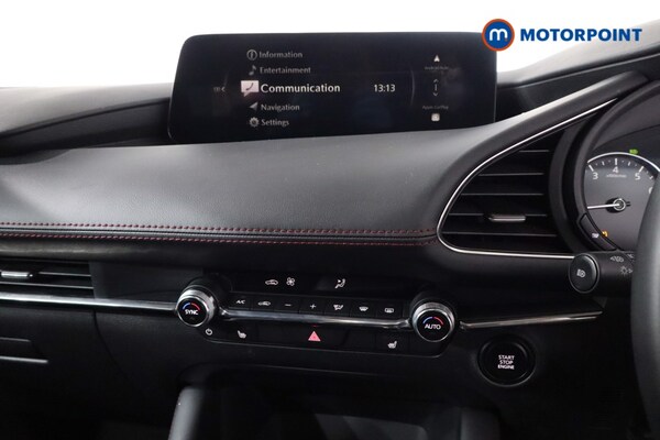 Used Mazda Mazda3 2025 for sale - 76222800: Photo 23