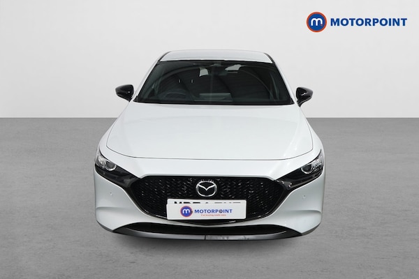 Used Mazda Mazda3 2025 for sale - 76222800: Photo 2