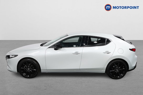 Used Mazda Mazda3 2025 for sale - 76222800: Photo 4