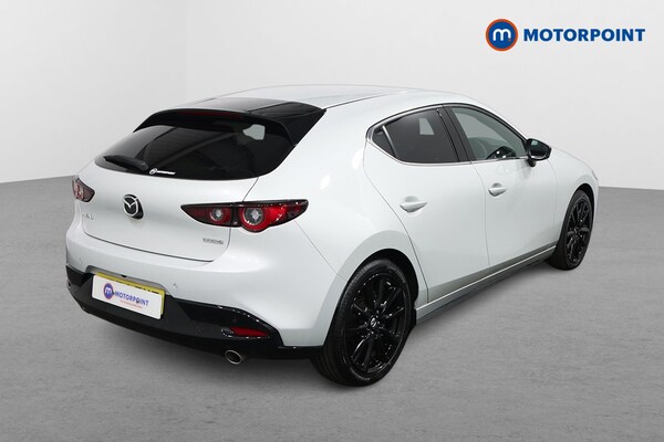 Used Mazda Mazda3 2025 for sale - 76222800: Photo 7