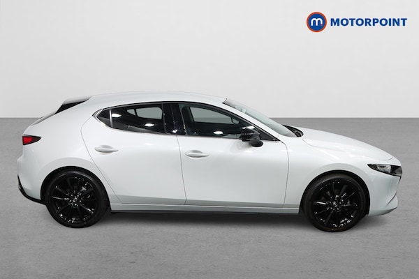 Used Mazda Mazda3 2025 for sale - 76222800: Photo 8