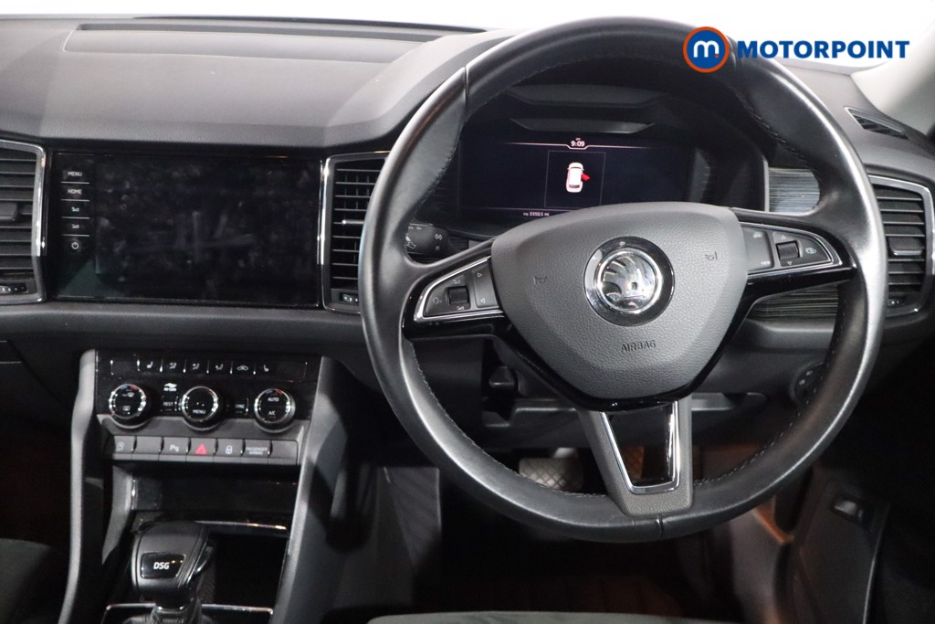 Used Skoda Kodiaq 2020 for sale - 76508393: Photo 11