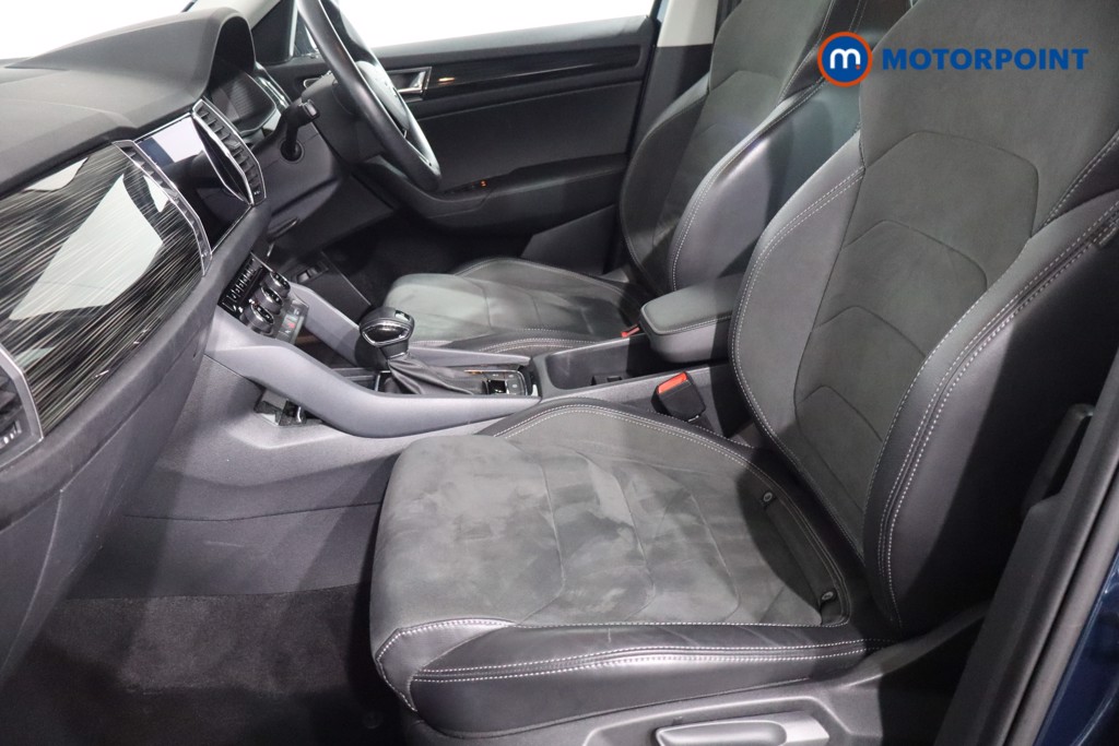 Used Skoda Kodiaq 2020 for sale - 76508393: Photo 12