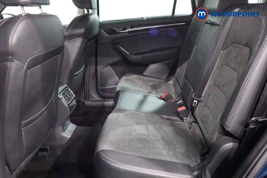 Used Skoda Kodiaq 2020 for sale - 76508393: Photo 13