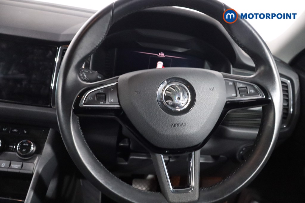 Used Skoda Kodiaq 2020 for sale - 76508393: Photo 14