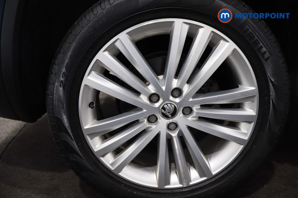 Used Skoda Kodiaq 2020 for sale - 76508393: Photo 17