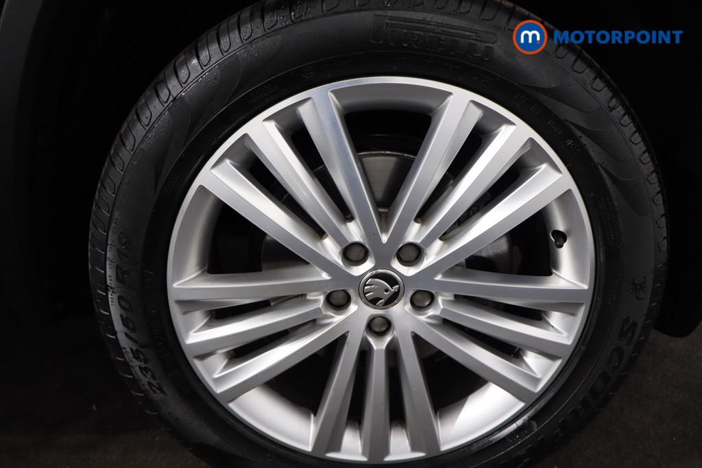 Used Skoda Kodiaq 2020 for sale - 76508393: Photo 18