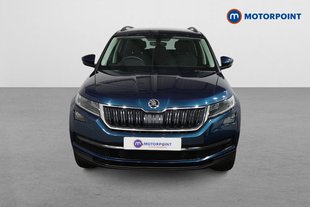 Used Skoda Kodiaq 2020 for sale - 76508393: Photo 2