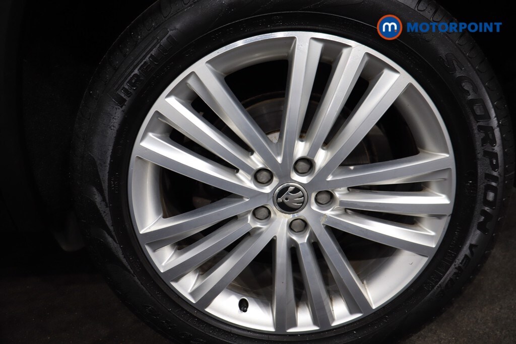 Used Skoda Kodiaq 2020 for sale - 76508393: Photo 20