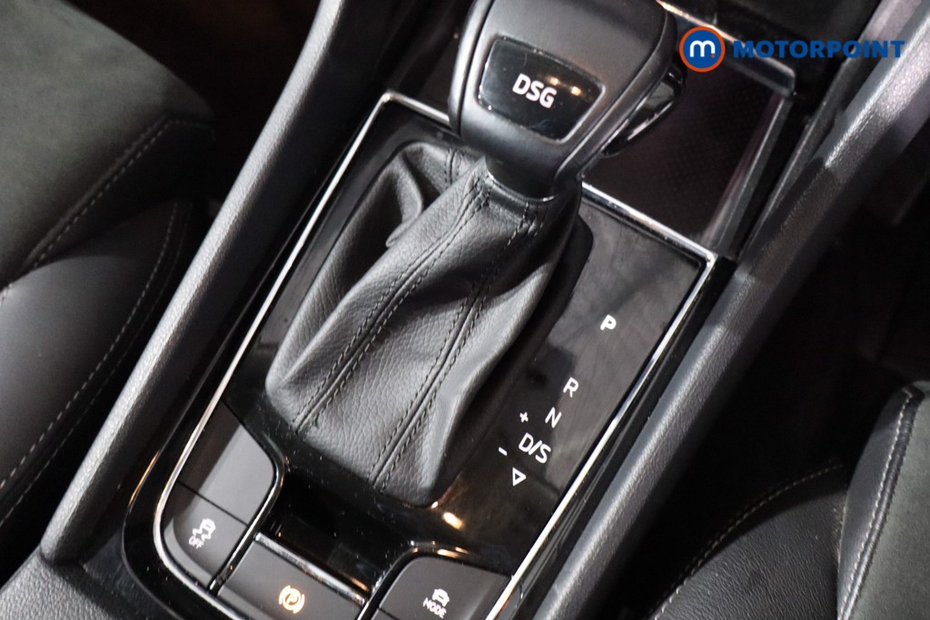 Used Skoda Kodiaq 2020 for sale - 76508393: Photo 22