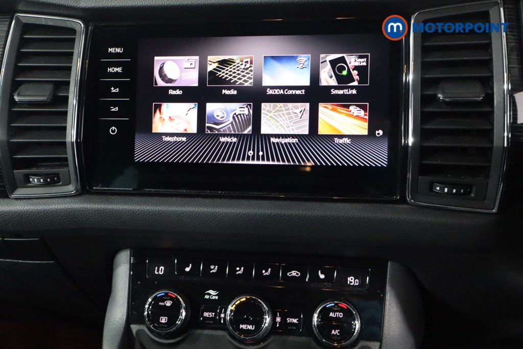 Used Skoda Kodiaq 2020 for sale - 76508393: Photo 23