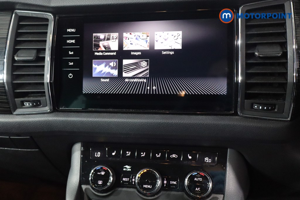 Used Skoda Kodiaq 2020 for sale - 76508393: Photo 24
