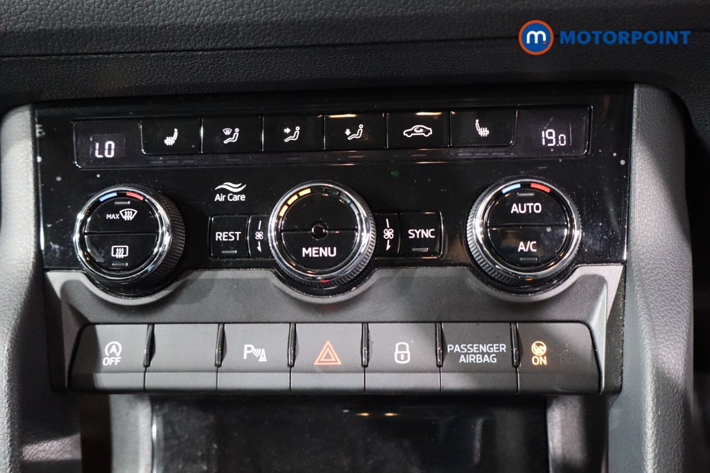 Used Skoda Kodiaq 2020 for sale - 76508393: Photo 25