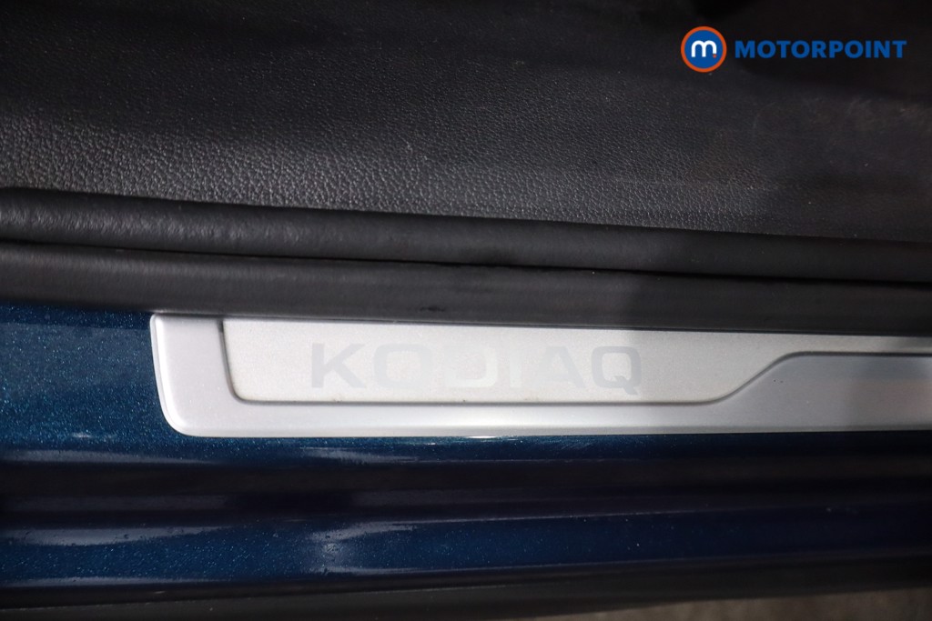 Used Skoda Kodiaq 2020 for sale - 76508393: Photo 30