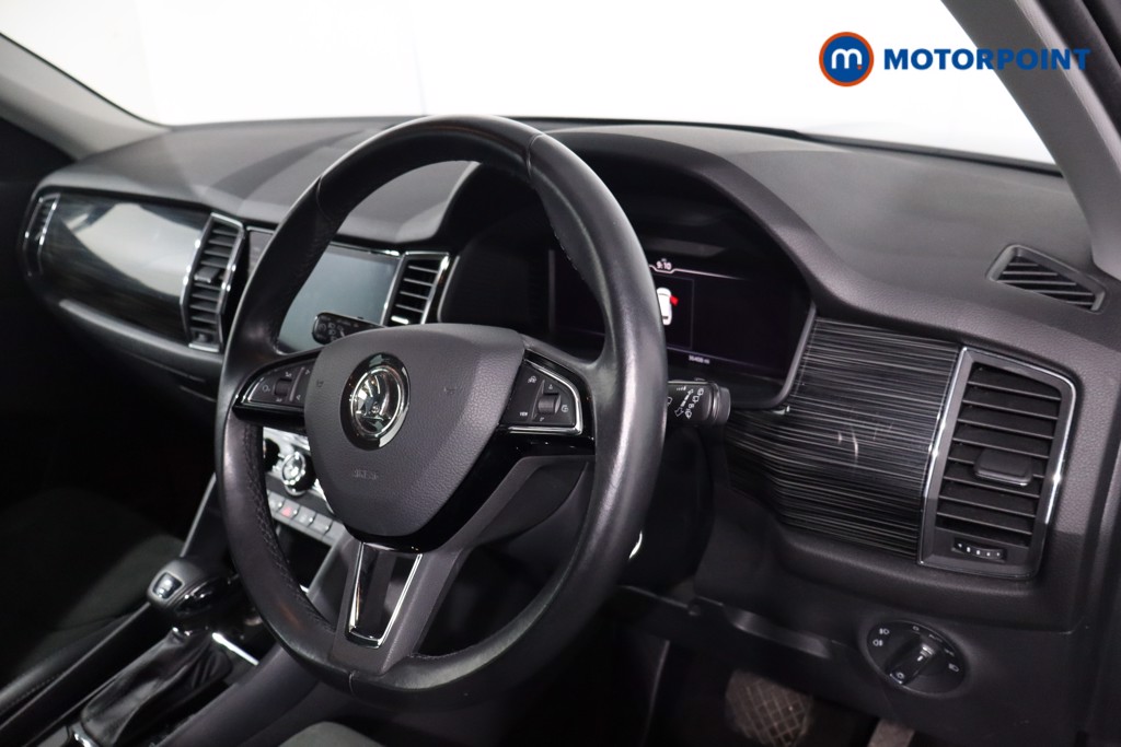 Used Skoda Kodiaq 2020 for sale - 76508393: Photo 32