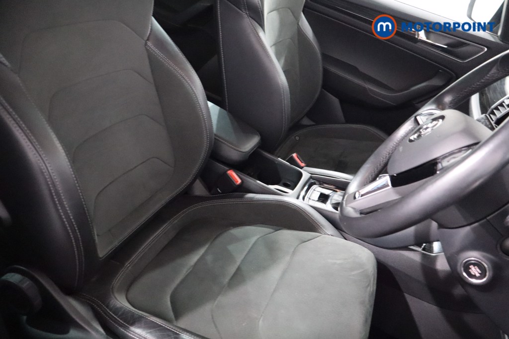 Used Skoda Kodiaq 2020 for sale - 76508393: Photo 33